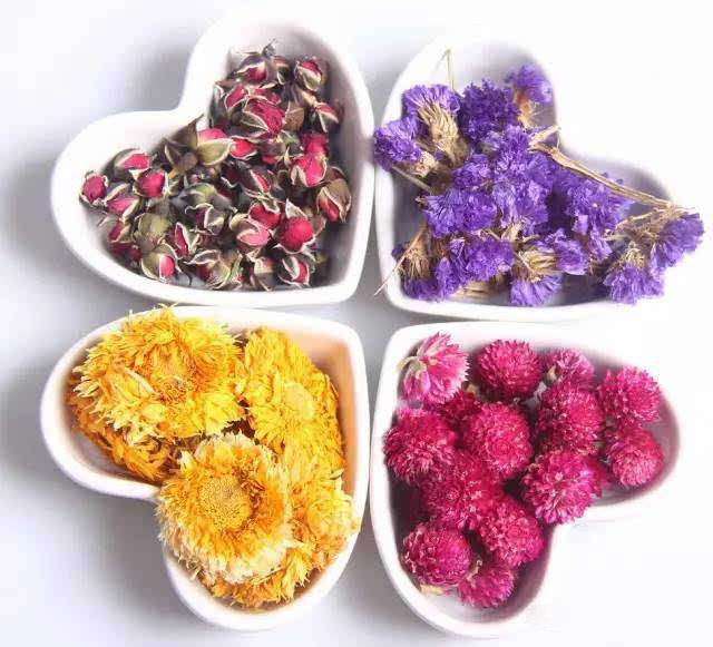 哪些花能入藥，養生花茶該怎么做？中醫科主任手把手教你
