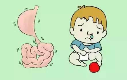 孩子脾胃虛弱怎么辦？3大中醫療法幫孩子告別腸胃病