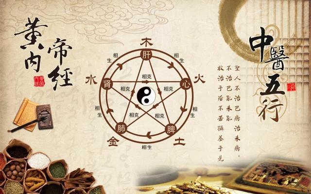 論中醫之“氣”