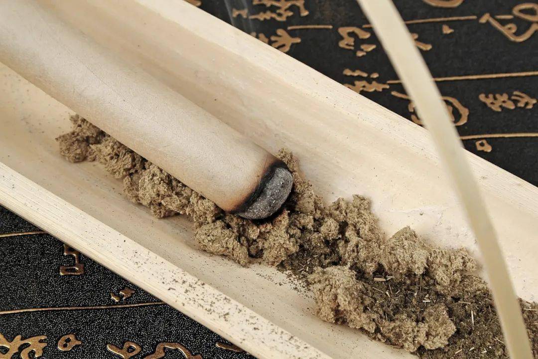 中醫教你艾葉灰的五大妙用 不來看看真的很可惜